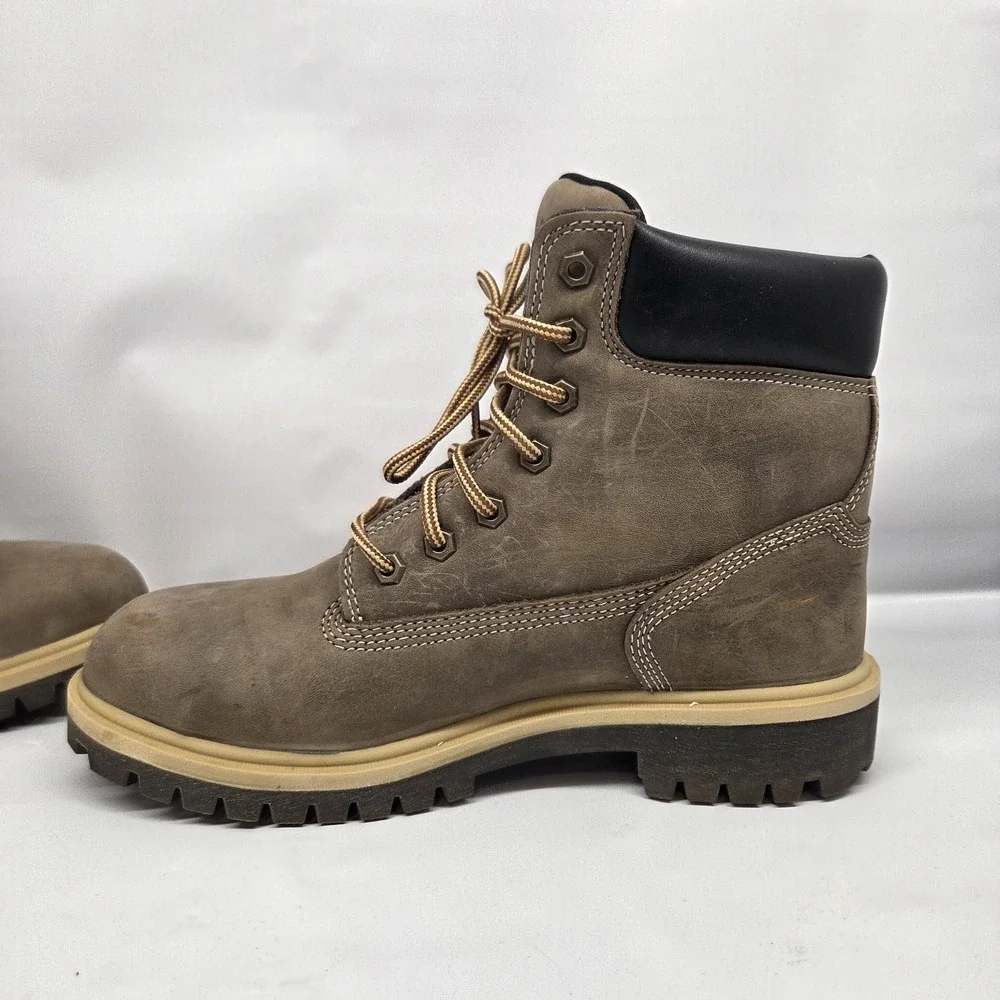 Timberland PRO Direct Attach 6
